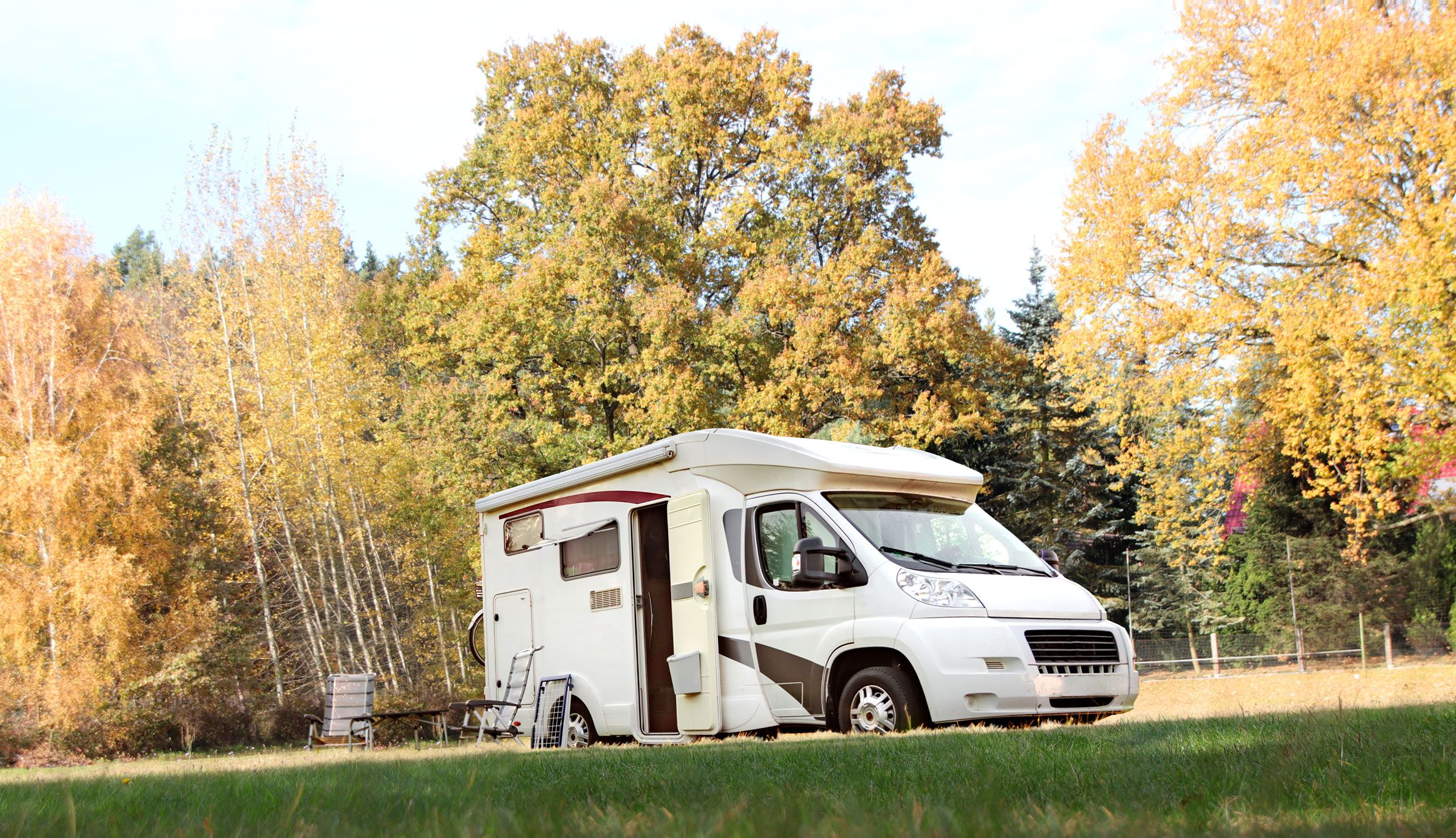 Endlich Camping — photo 6